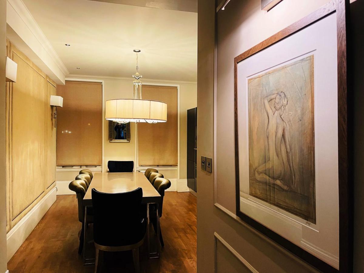 Elizabeth'S Place - London'S Hidden Gem Bagian luar foto