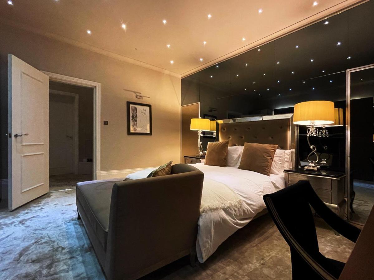 Elizabeth'S Place - London'S Hidden Gem Bagian luar foto