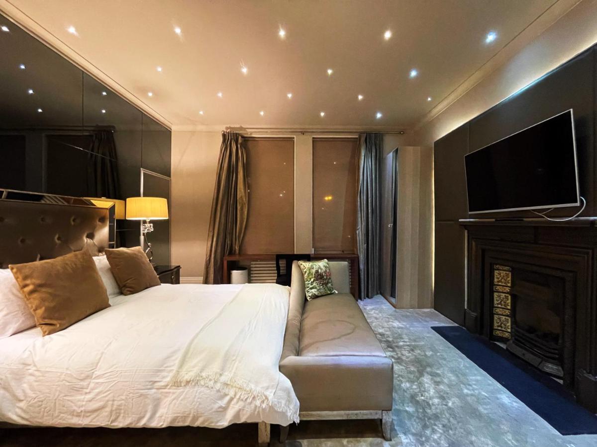 Elizabeth'S Place - London'S Hidden Gem Bagian luar foto